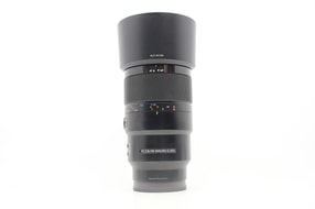 Sony FE 90mm f/2.8 Macro G OSS
