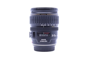 Canon EF 28-135mm f/3.5-5.6 IS USM