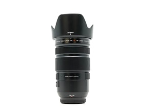 Fujifilm XF 18-120mm F/4 LM PZ WR