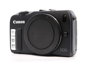 Canon EOS M