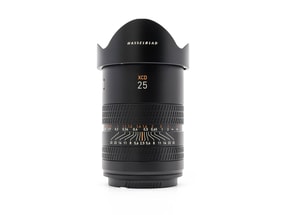 Hasselblad XCD 25mm f/2.5 V