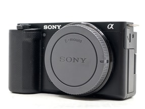 Sony ZV-E10