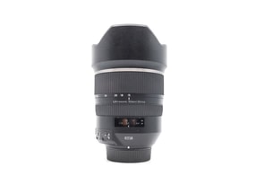 Tamron SP 15-30mm f/2.8 Di VC USD - Nikon Fit