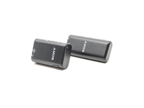 Sony ECM-W2BT Wireless Microphone