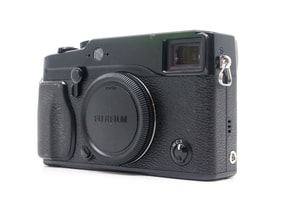 Fujifilm X-Pro 1