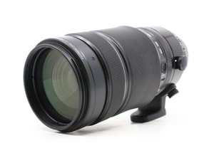 Fujifilm XF 100-400mm f/4.5-5.6 R LM OIS WR