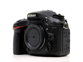 Nikon D7100