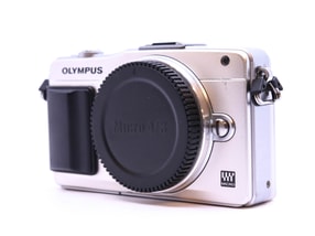 Olympus Pen E-PM2