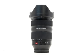 Panasonic Lumix S PRO 24-70mm f/2.8