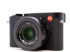 Leica D-Lux 8