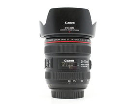 Canon EF 24-70mm f/4 L IS USM