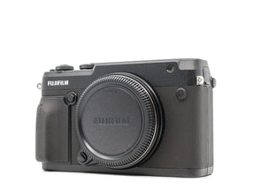 Fujifilm GFX 50R