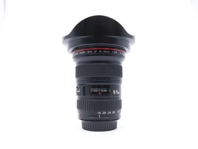 Canon EF 16-35mm f/2.8 L II USM