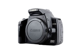 Canon EOS 350D