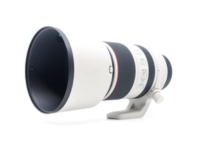 Canon RF 70-200mm f/2.8 L IS USM