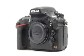 Nikon D800