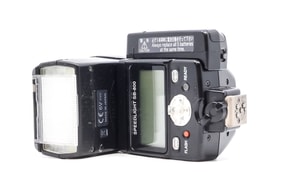 Nikon SB-800 Speedlight