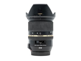 Tamron SP 24-70mm f/2.8 Di VC USD - Canon EF Kompatibel