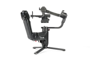 Zhiyun-Tech Crane 3 LAB Handheld Stabiliser