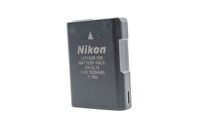 Nikon EN-EL14 Battery