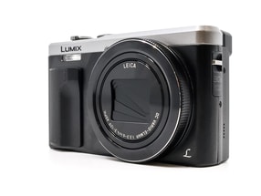 Panasonic Lumix DMC-TZ80