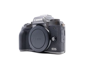 Canon EOS M5