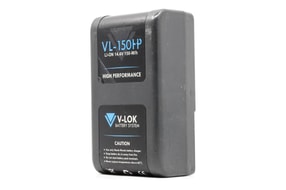 Hawk-Woods VL-150H 150Wh V-Mount Battery