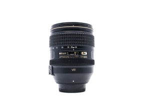 Nikon AF-S Nikkor 24-120mm f/4G ED VR