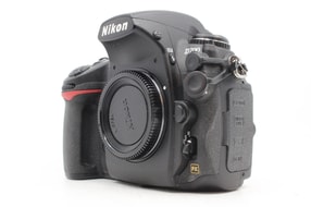 Nikon D700