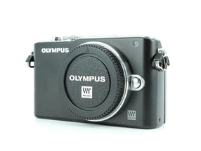 Olympus Pen E-PL3