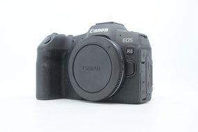 Canon EOS R8