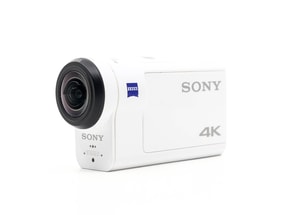 Sony FDR-X3000 4K Action Cam