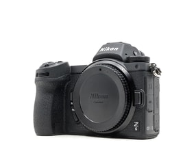 Nikon Z6