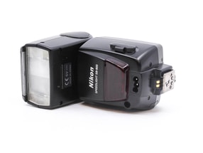 Nikon SB-800 Speedlight