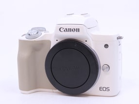 Canon EOS M50
