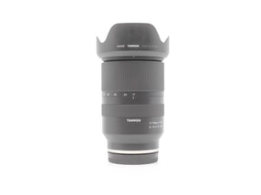 Tamron 17-70mm f/2.8 Di III-A VC RXD - Sony E Fit