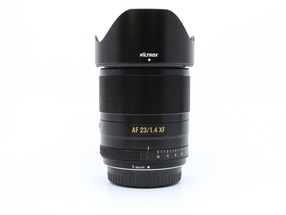 Viltrox 23mm f/1.4 - Fujifilm X Fit