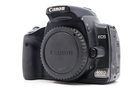 Canon EOS 400D