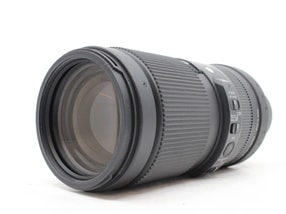 Sigma 100-400mm f/5-6.3 DG DN OS Contemporary - Sony FE Fit