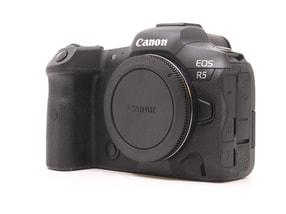 Canon EOS R5
