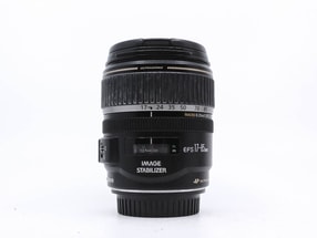 Canon EF-S 17-85mm f/4-5.6 IS USM