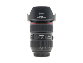 Canon EF 24-70mm f/2.8 L II USM