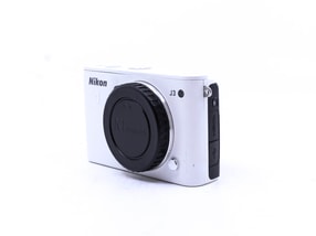 Nikon 1 J3