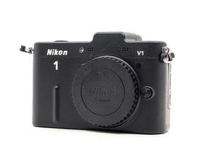 Nikon 1 V1