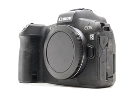Canon EOS R
