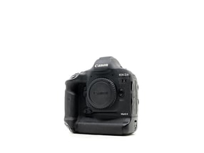 Canon EOS 1DX Mark II