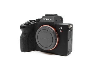 Sony Alpha A7R IVA