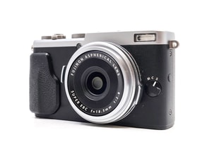 Fujifilm X70