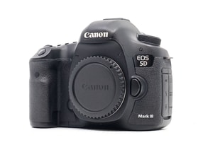 Canon EOS 5D Mark III