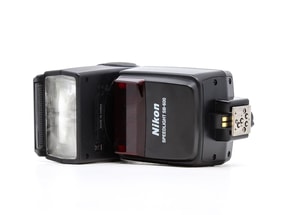 Nikon SB-600 Speedlight